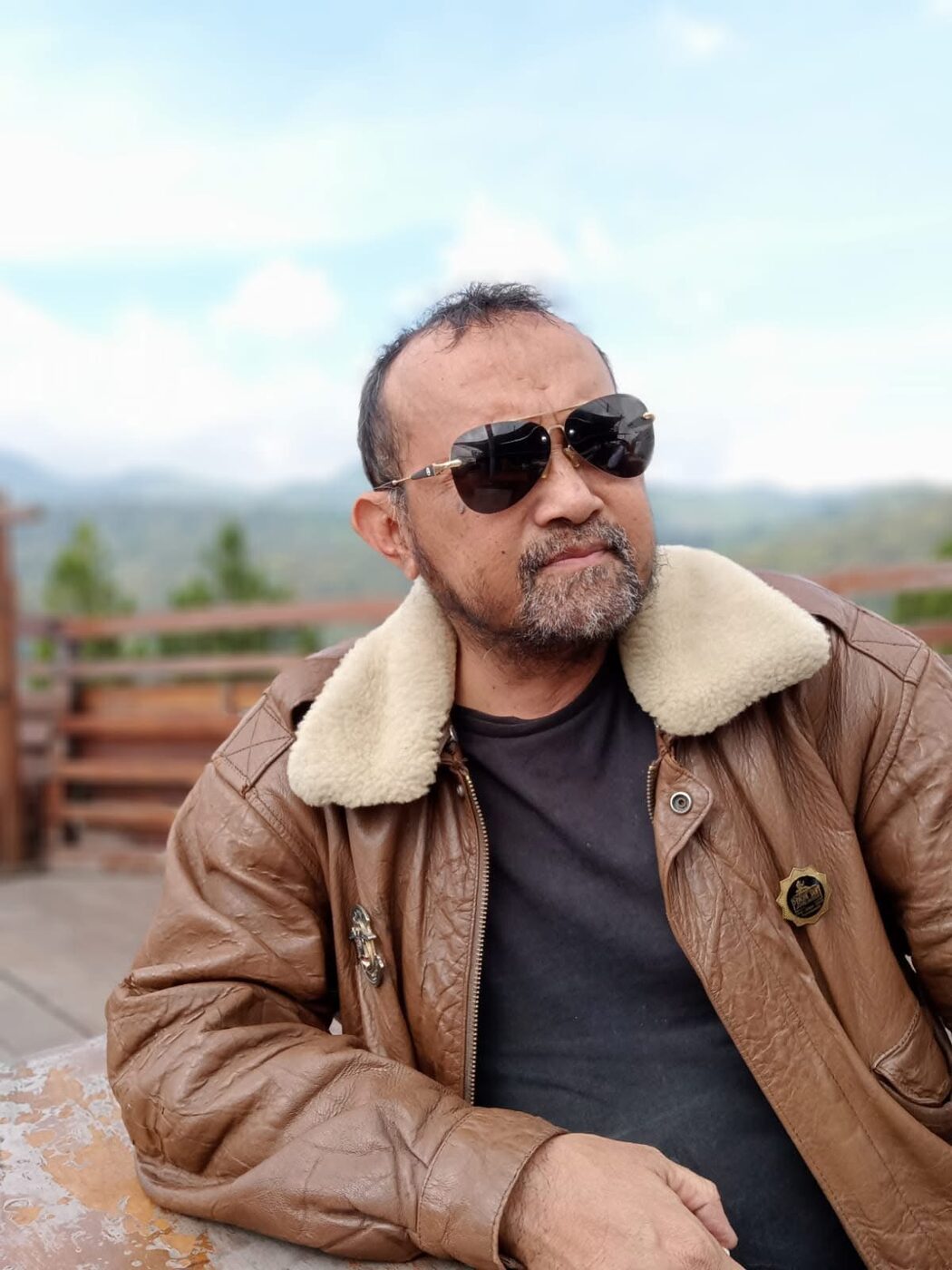 Deden Effendi